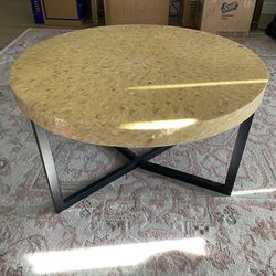 Pier One Coffee Table