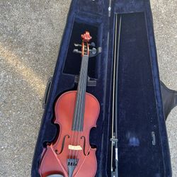 Brand New Guitar (classic/Antique)