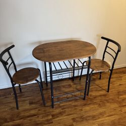 Dining Table Set