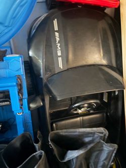 12 v Mercedes