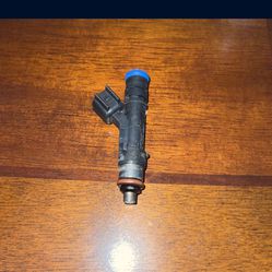 ford mustang 15-17 oem injectors 