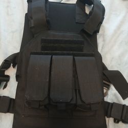 Vest