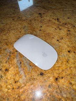 Apple Magic Mouse