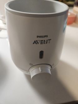 Phillips Avent Bottle Warmer
