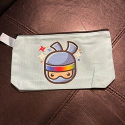 Ninja Pouch