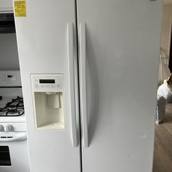 2012 kenmore refrigerator