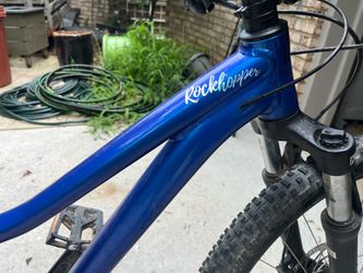 Two Bikes 4 Sale - Specialized and Schwin