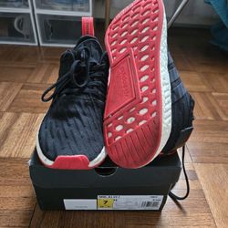 Adidas Nmd Size 7