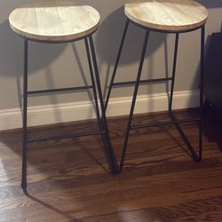 Barstools 