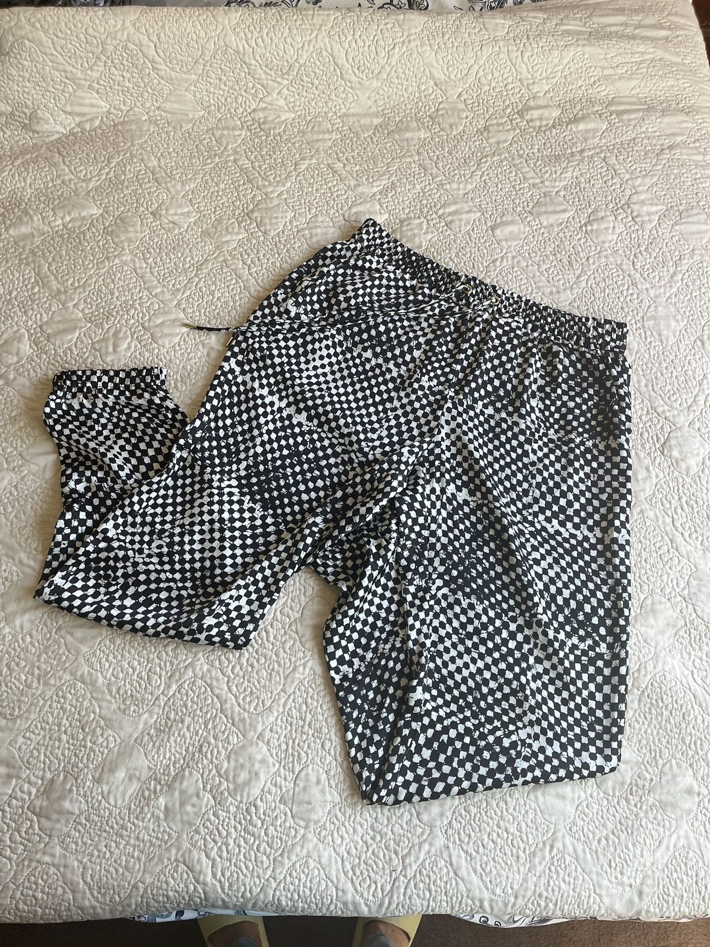 MICHAEL KORS PANTS 10 (A)