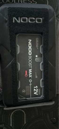 NOCO boost max GB250