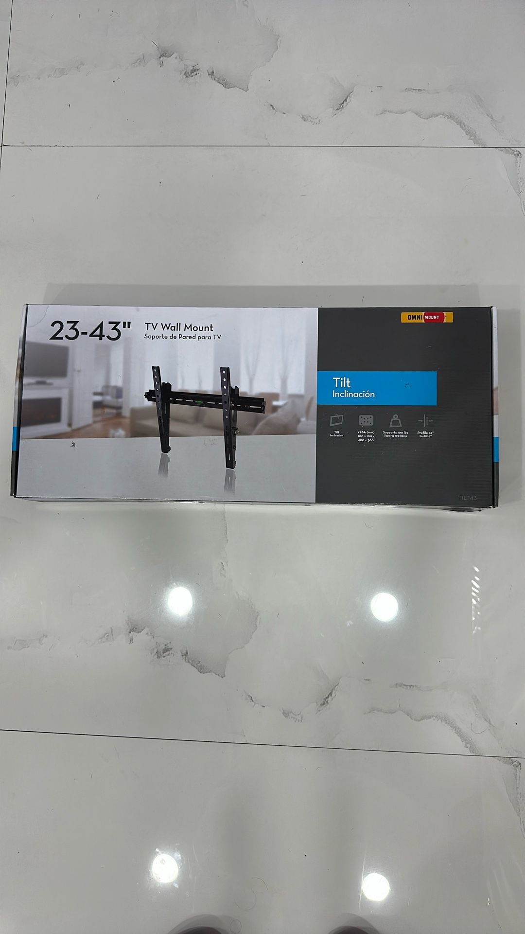TV Wall Mount