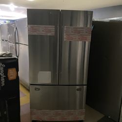 Brand New Samsung Bottom Freezer Refrigerator‼️‼️
