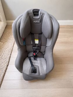 Nina RAVA  convertible Car Seat