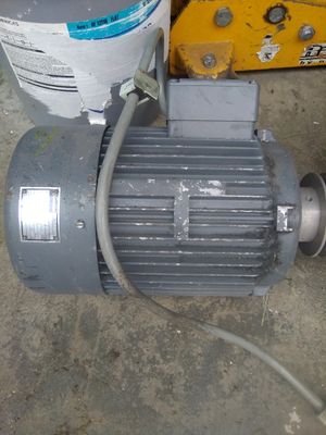 New And Used Motors For In Denver Co Offerup 220 Electric Motor For In Denver Co