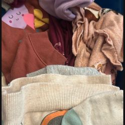 Baby Girl clothes And More! 