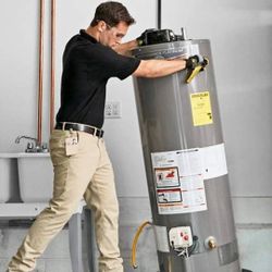 🔥 No Hot Water? Rheem 40/50 Gal Water Heaters — Free Delivery & Install!
FREE delivery • FREE installation • FREE haul-away of your old water heater
