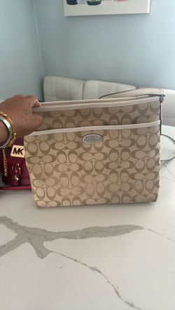 Bolsa coach