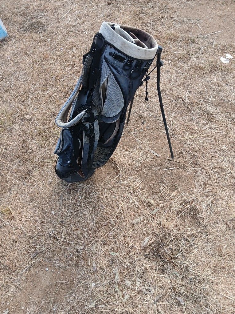 Golf Bag