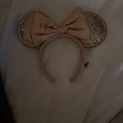 Disney Ears 