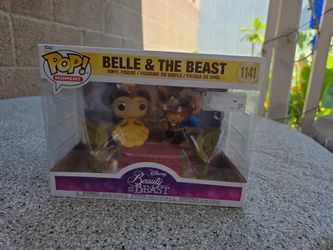 Beauty & The Beast