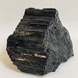 Black Tourmaline Crystal # 2