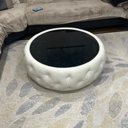Tea-table