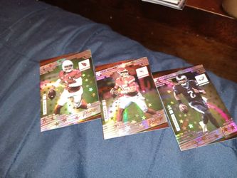 3qb Lot Asking $25obo