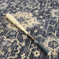 BONESBR -3 BBCOR CERTIFIED .50 31inch 1-piece Aolly 28oz barrel 2 5/8