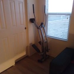 Elliptical