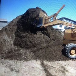FREE COMPOST 