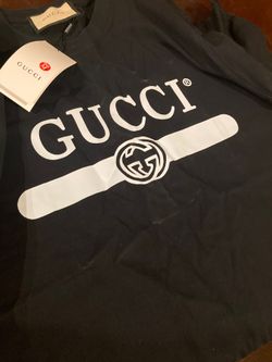 Gucci t-shirt