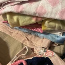 Free Baby Girl Newborn