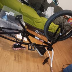 Haro F1 Custom 20 Inch Bmx