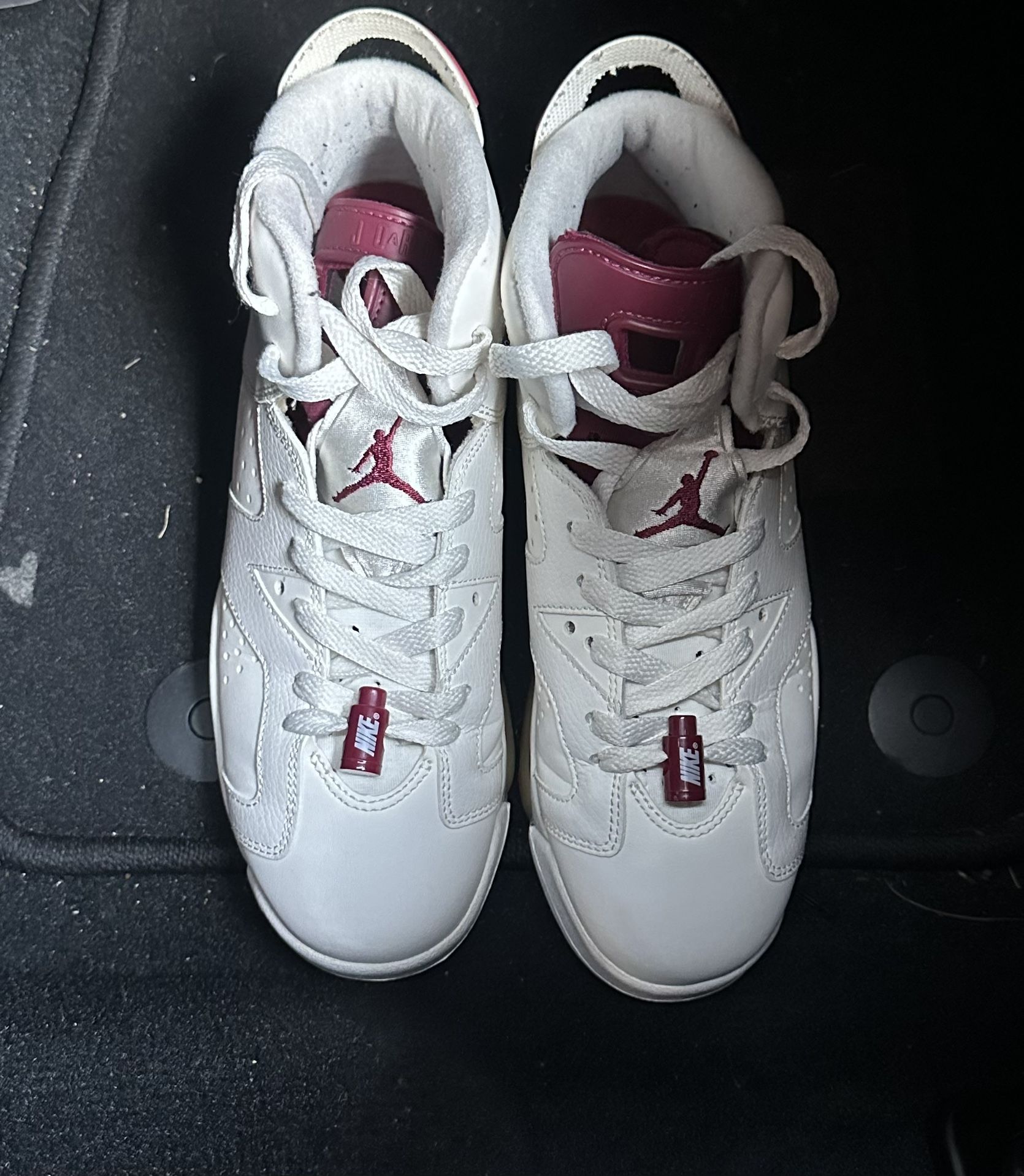 Jordan 6