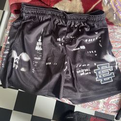 Eric Emmanuel Short Size M