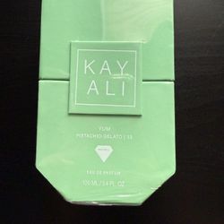 Kayali Yum Pistachio Gelato 33 3.4 fl oz