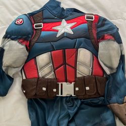 Kids Costumes