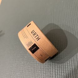 URTH Nikon F Lens to Canon EF Lens Adapter for Camera