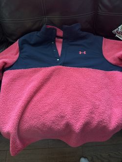 Under Armor Golf Jacket