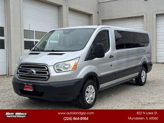 2016 Ford Transit 350 Wagon