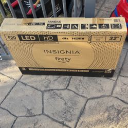 Brand New ‘32in Firetv 