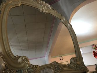 Espejo /Mirror