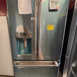 Brand New Cafe Refrigerator For Sale 