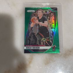 Basketball Card