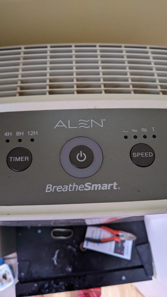 Air Purifier