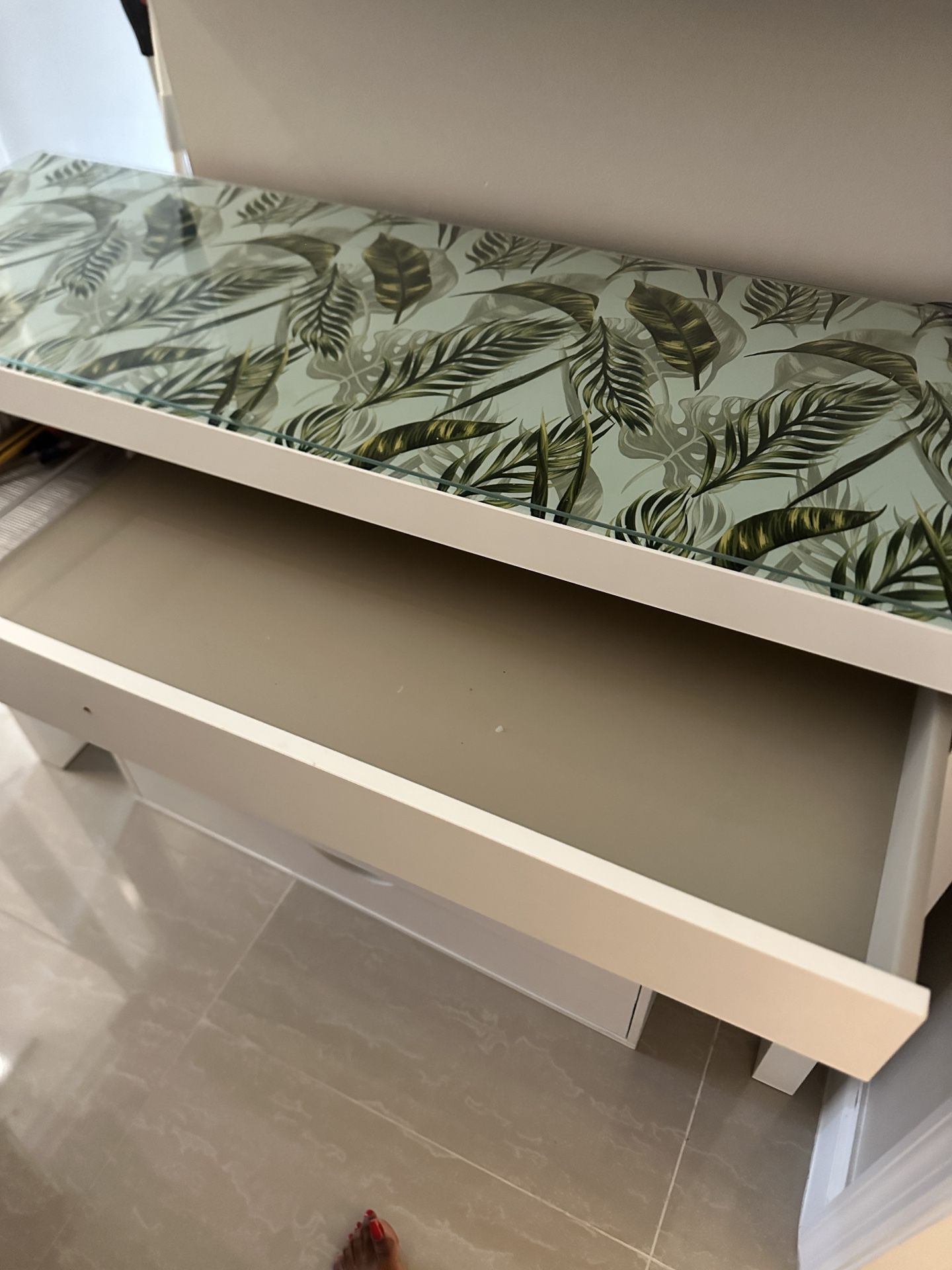 IKEA Desk