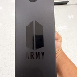BTS lightstick