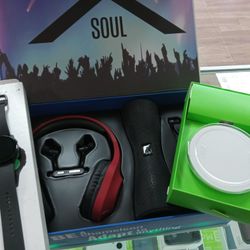 Unlocked Phones Bundle 