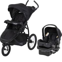 Baby Joggers Car seat And Stroller 